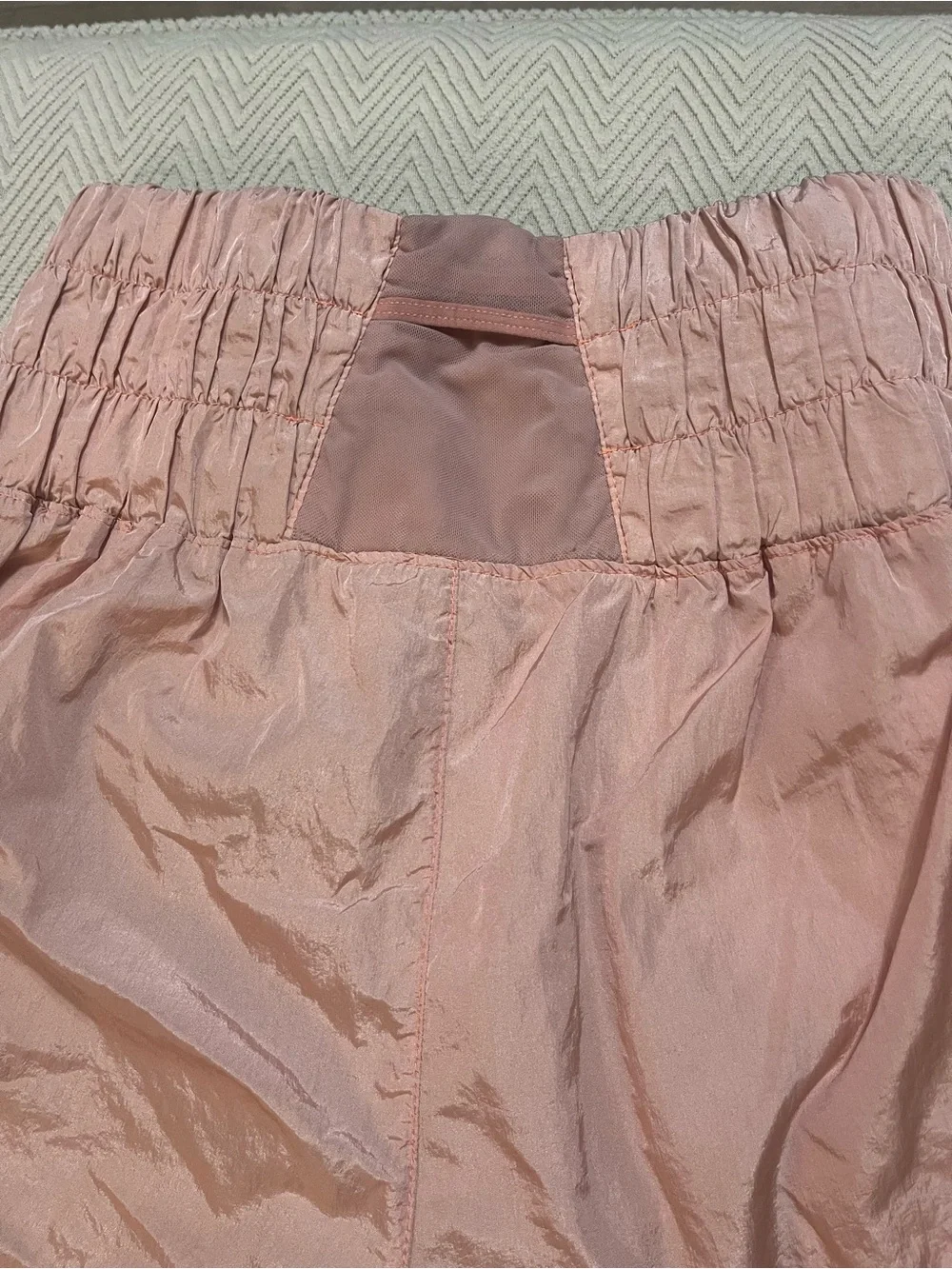 Free People light pink